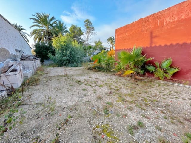 4 sypialnia Willa na sprzedaż w Dénia z basenem - 660 000 € (Ref: 9496494)