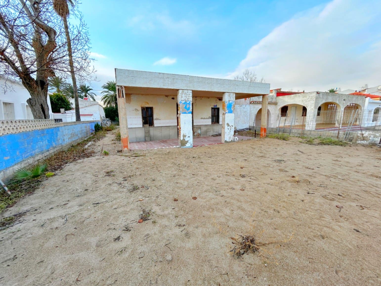 4 sypialnia Willa na sprzedaż w Denia z basenem - 660 000 € (Ref: 9496494)