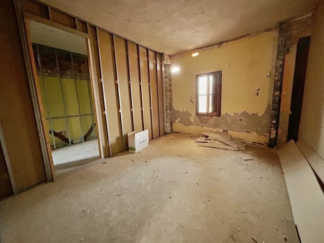 4 makuuhuone Huvila myytävänä paikassa Dénia mukana uima-altaan - 660 000 € (Ref: 9496494)