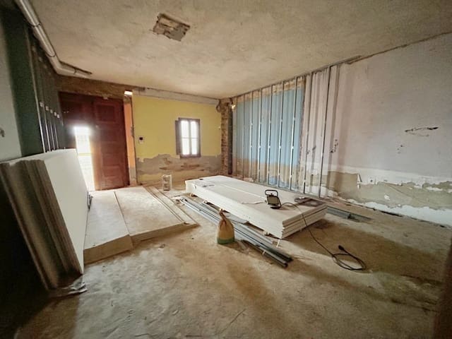 4 makuuhuone Huvila myytävänä paikassa Dénia mukana uima-altaan - 660 000 € (Ref: 9496494)