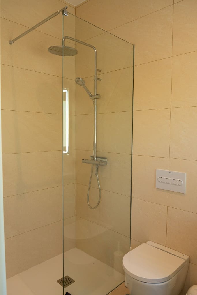 4 soveværelse Villa til salg i Calpe / Calp med swimmingpool - € 1.380.000 (Ref: 9496495)