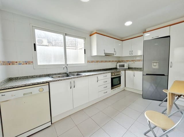 2 quarto Penthouse para venda em Oliva com garagem - 180 000 € (Ref: 9516545)