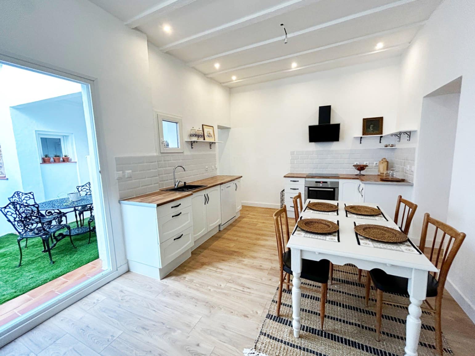 4 soverom Hus til salgs i Ondara - € 370 000 (Ref: 9516546)