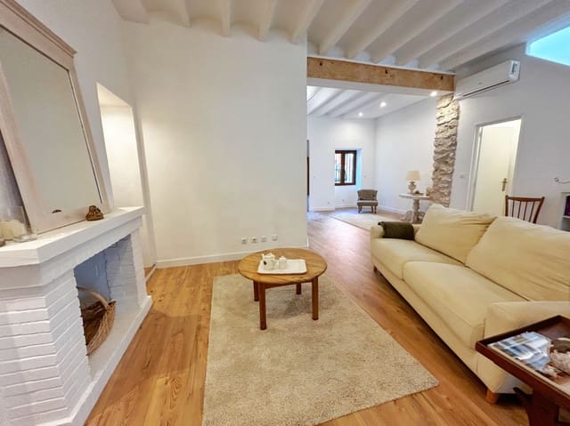 4 soverom Hus til salgs i Ondara - € 370 000 (Ref: 9516546)