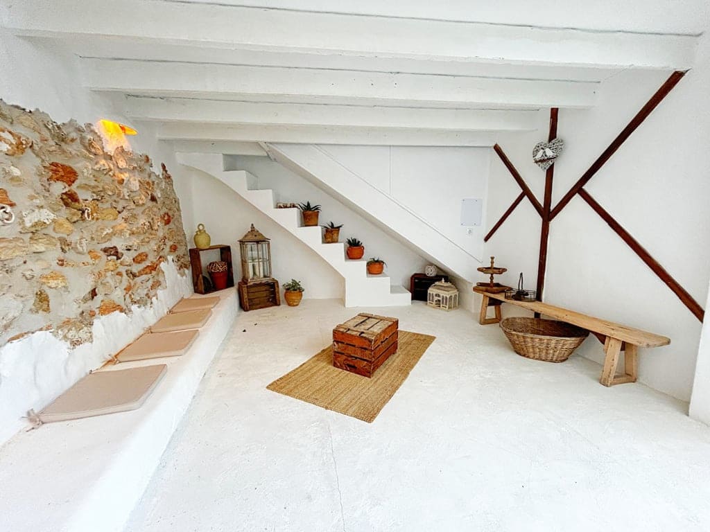 4 soveværelse Byhus til salg i Ondara med swimmingpool - € 348.000 (Ref: 9516546)