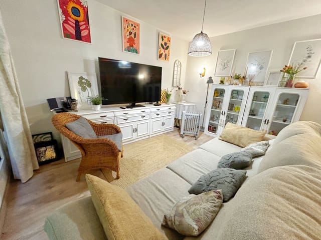 2 sypialnia Apartament na sprzedaż w Moraira, Teulada-Moraira - 307 000 € (Ref: 9516547)