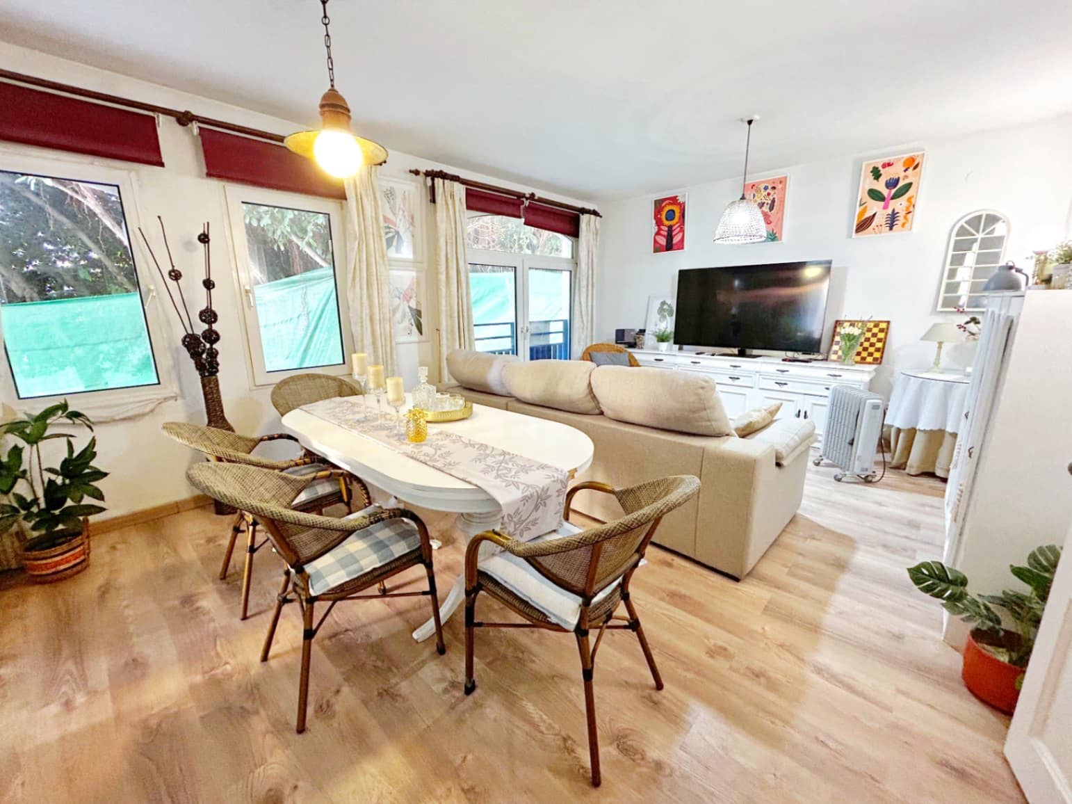 2 sypialnia Apartament na sprzedaż w Moraira - 307 000 € (Ref: 9516547)