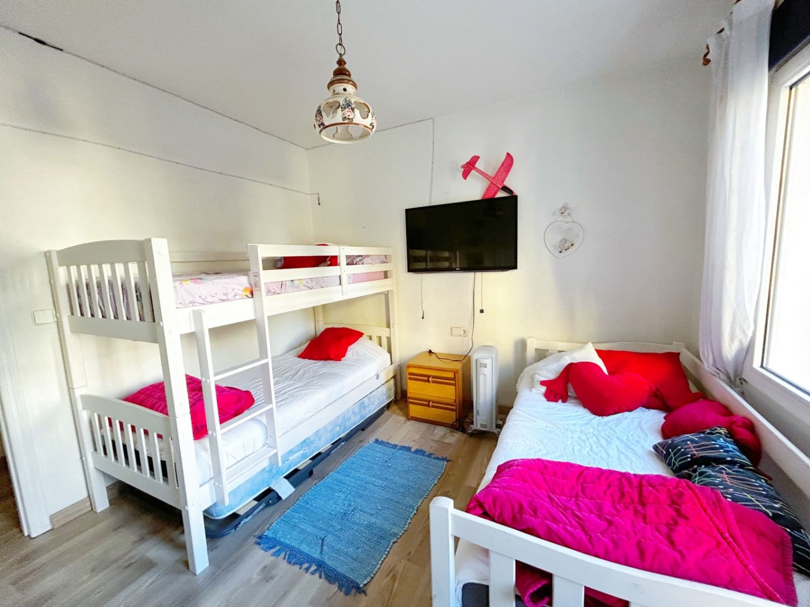 2 sypialnia Apartament na sprzedaż w Moraira - 307 000 € (Ref: 9516547)