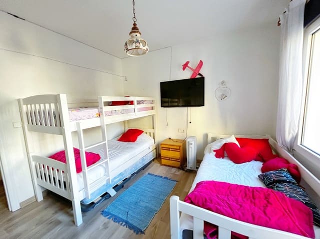 2 sypialnia Apartament na sprzedaż w Moraira, Teulada-Moraira - 307 000 € (Ref: 9516547)