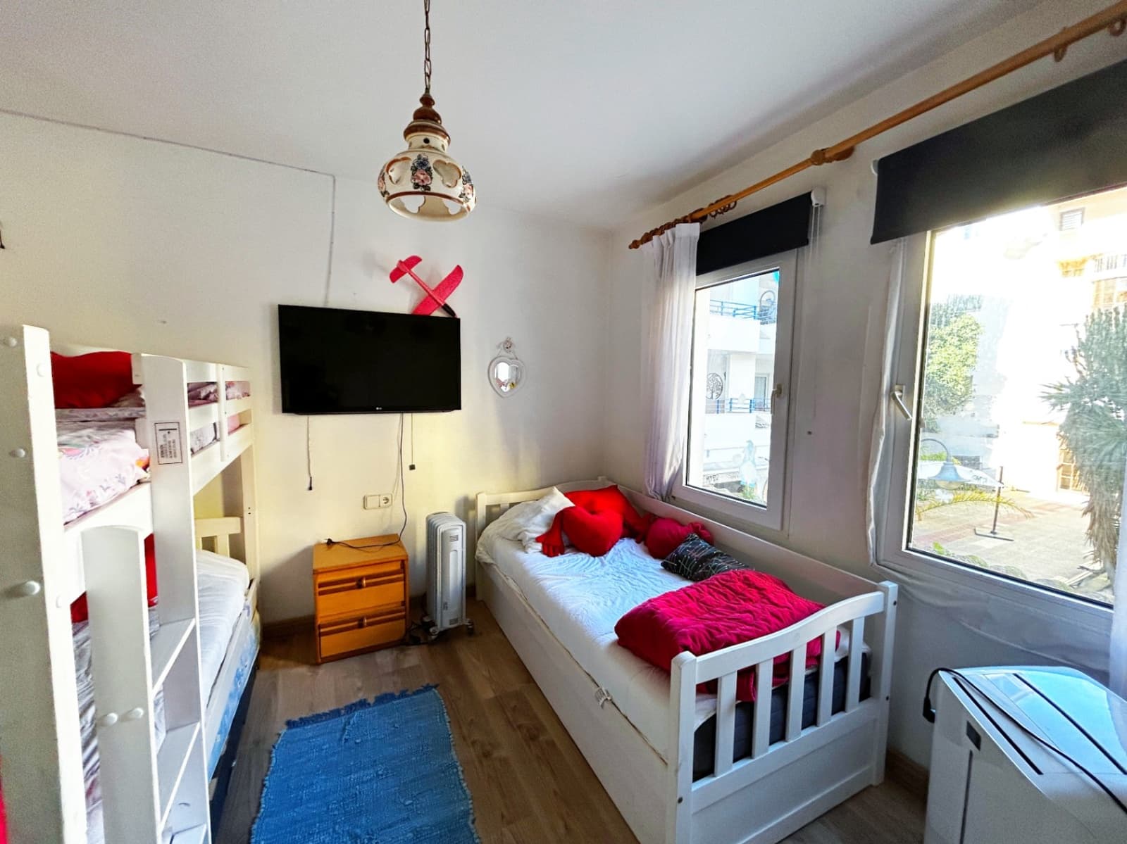 2 sypialnia Apartament na sprzedaż w Moraira - 307 000 € (Ref: 9516547)