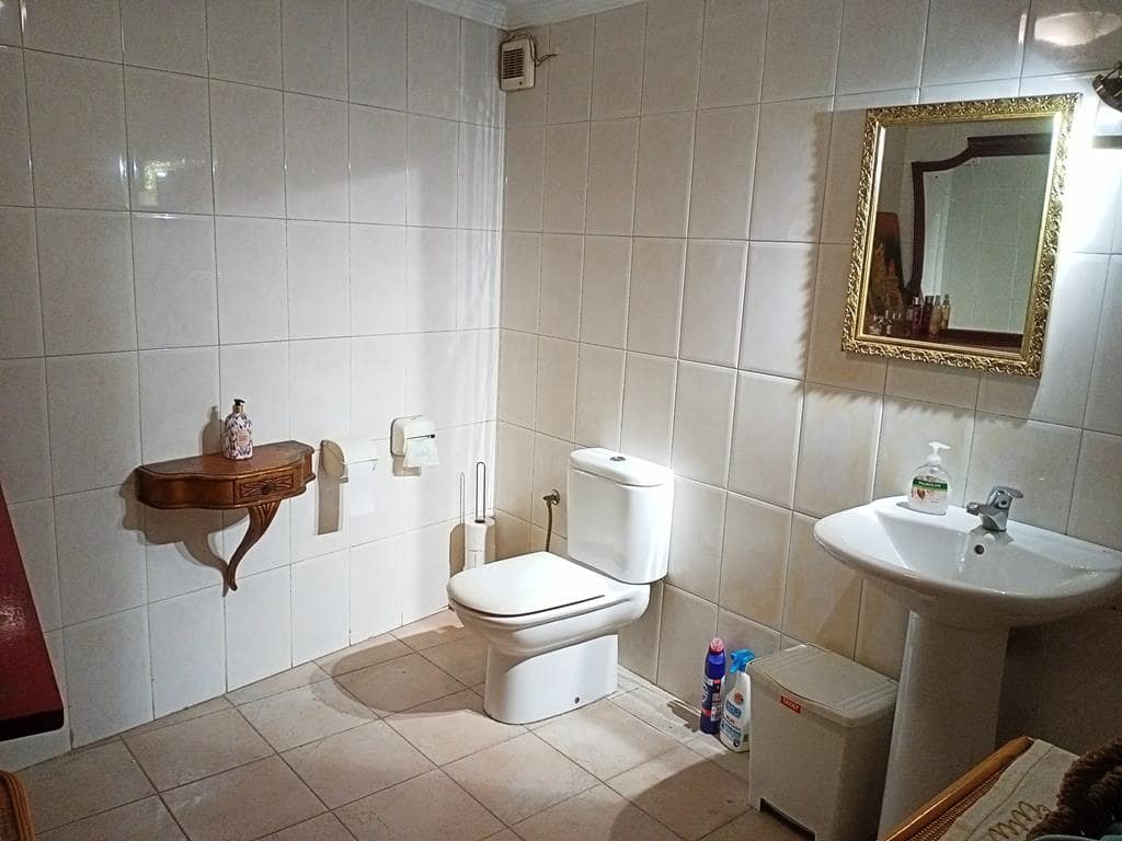 2 sovrum Finca/Hus på landet till salu i Ondara med pool garage - 470 000 € (Ref: 9546998)