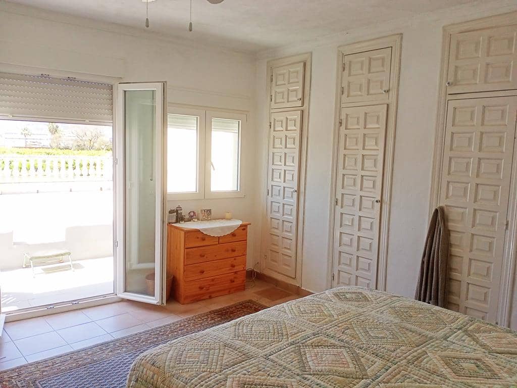 2 sovrum Finca/Hus på landet till salu i Ondara med pool garage - 470 000 € (Ref: 9546998)