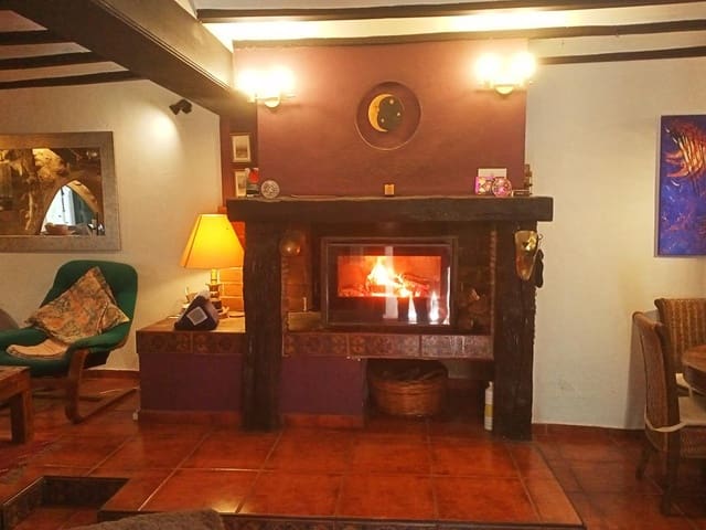 2 sovrum Finca/Hus på landet till salu i Ondara med pool garage - 470 000 € (Ref: 9546998)