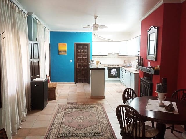 2 sovrum Finca/Hus på landet till salu i Ondara med pool garage - 470 000 € (Ref: 9546998)