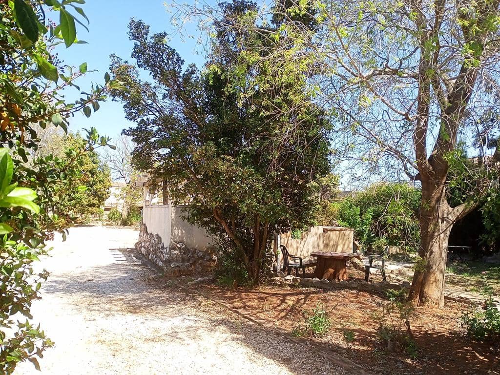 2 sovrum Finca/Hus på landet till salu i Ondara med pool garage - 470 000 € (Ref: 9546998)