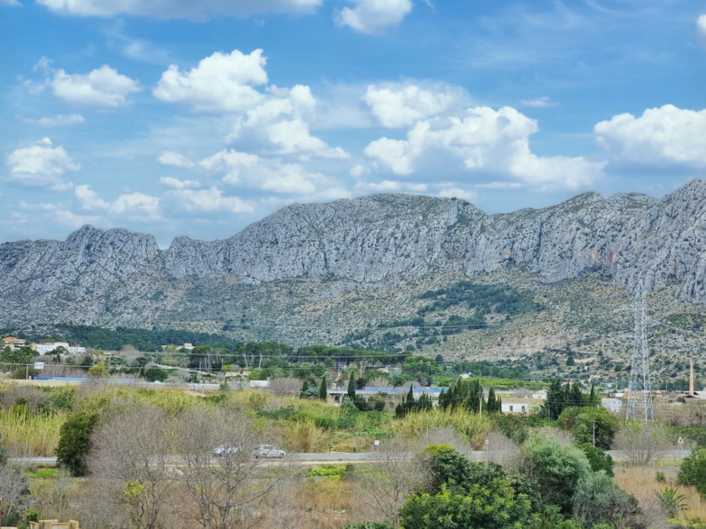 3 quarto Apartamento para venda em Ondara - 226 000 € (Ref: 9609991)