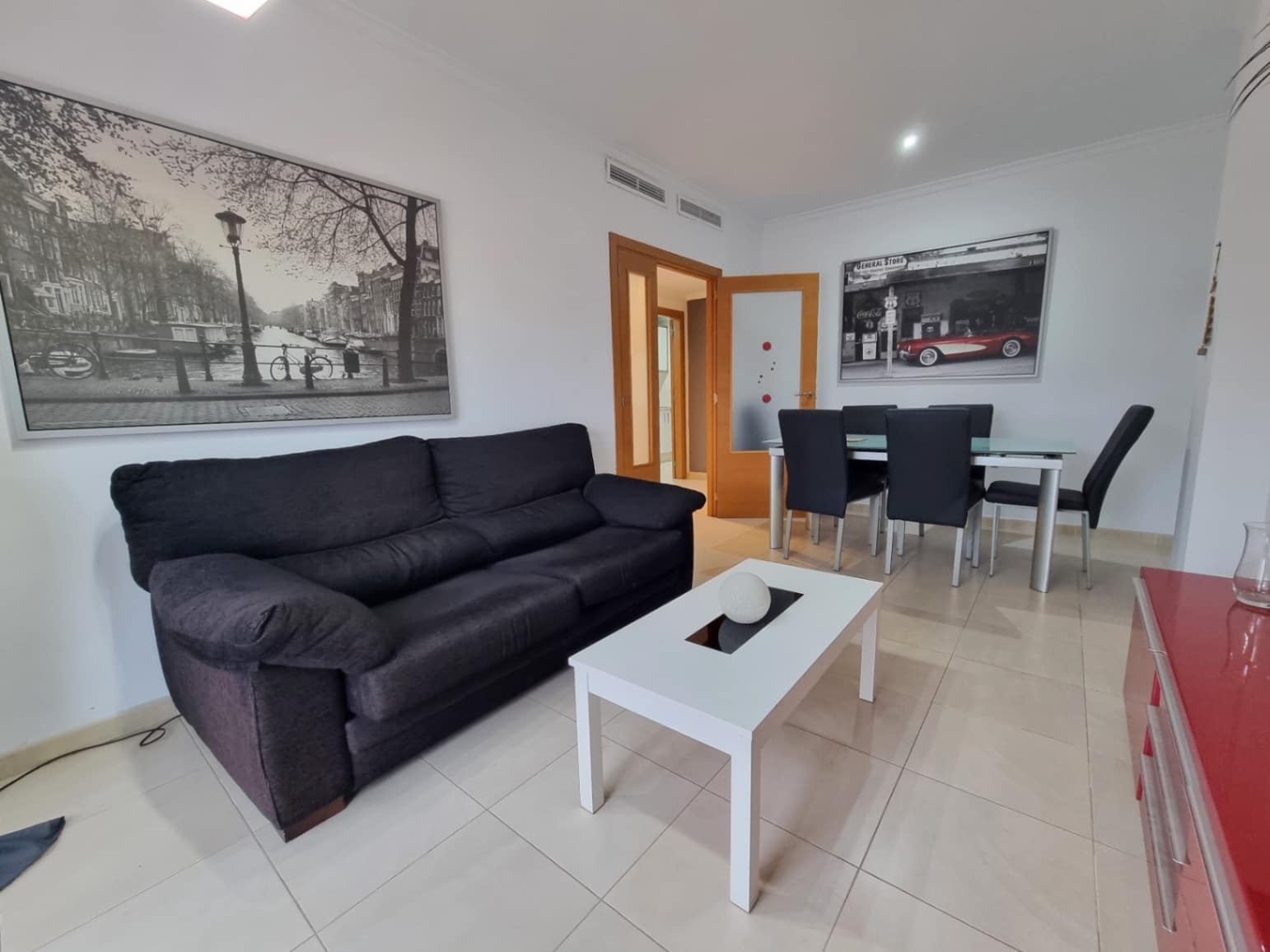 3 quarto Apartamento para venda em Ondara - 226 000 € (Ref: 9609991)