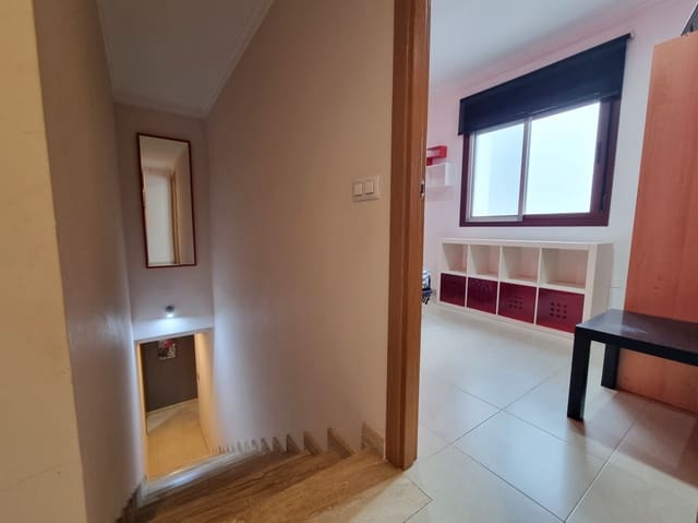 3 quarto Apartamento para venda em Ondara - 226 000 € (Ref: 9609991)