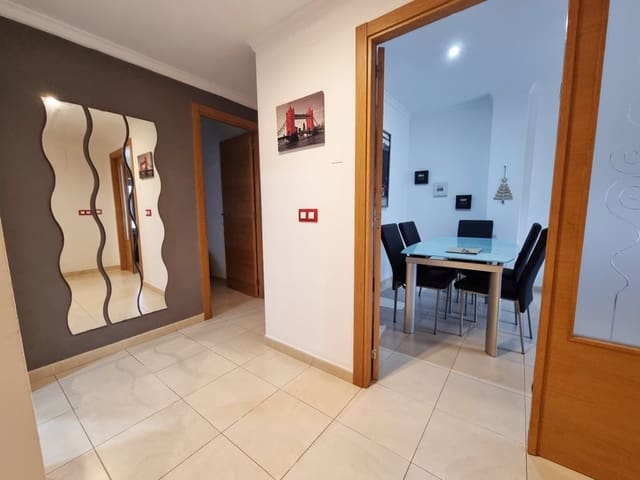 3 sovrum Lägenhet till salu i Ondara - 215 000 € (Ref: 9609991)