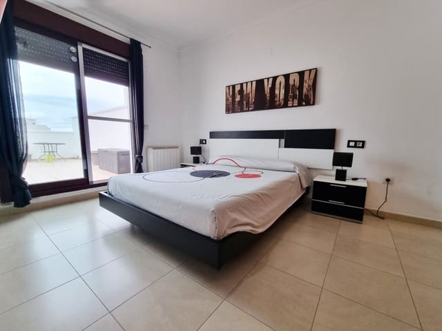 3 sovrum Lägenhet till salu i Ondara - 215 000 € (Ref: 9609991)