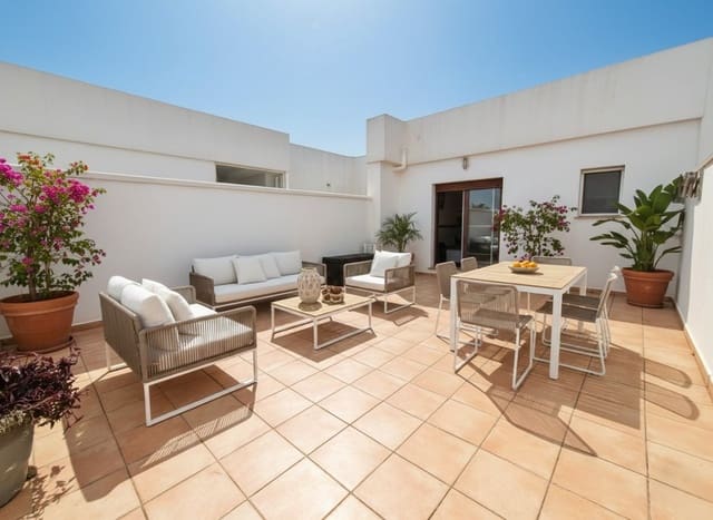 3 sovrum Lägenhet till salu i Ondara - 215 000 € (Ref: 9609991)