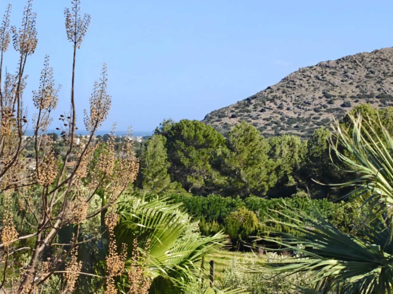 5 soveværelse Finca/Landehus til salg i Denia - € 1.495.000 (Ref: 9609992)