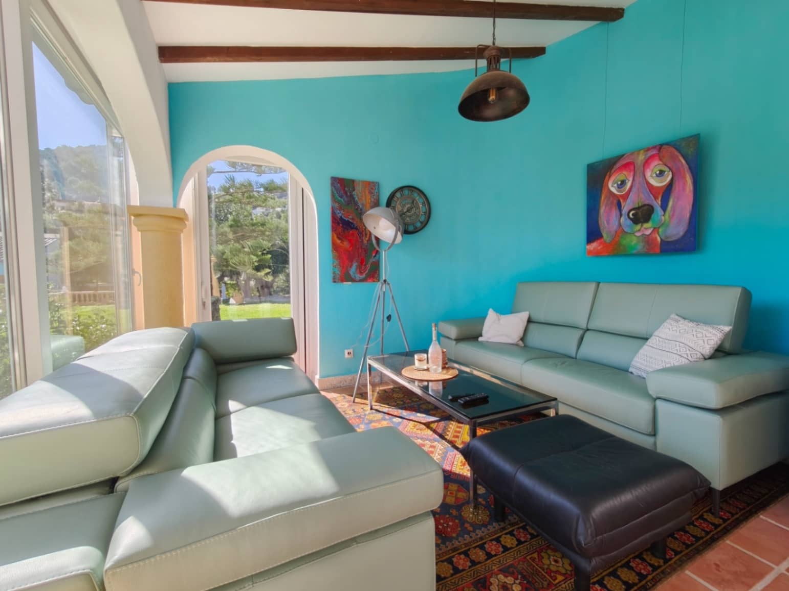 5 soveværelse Finca/Landehus til salg i Denia - € 1.495.000 (Ref: 9609992)