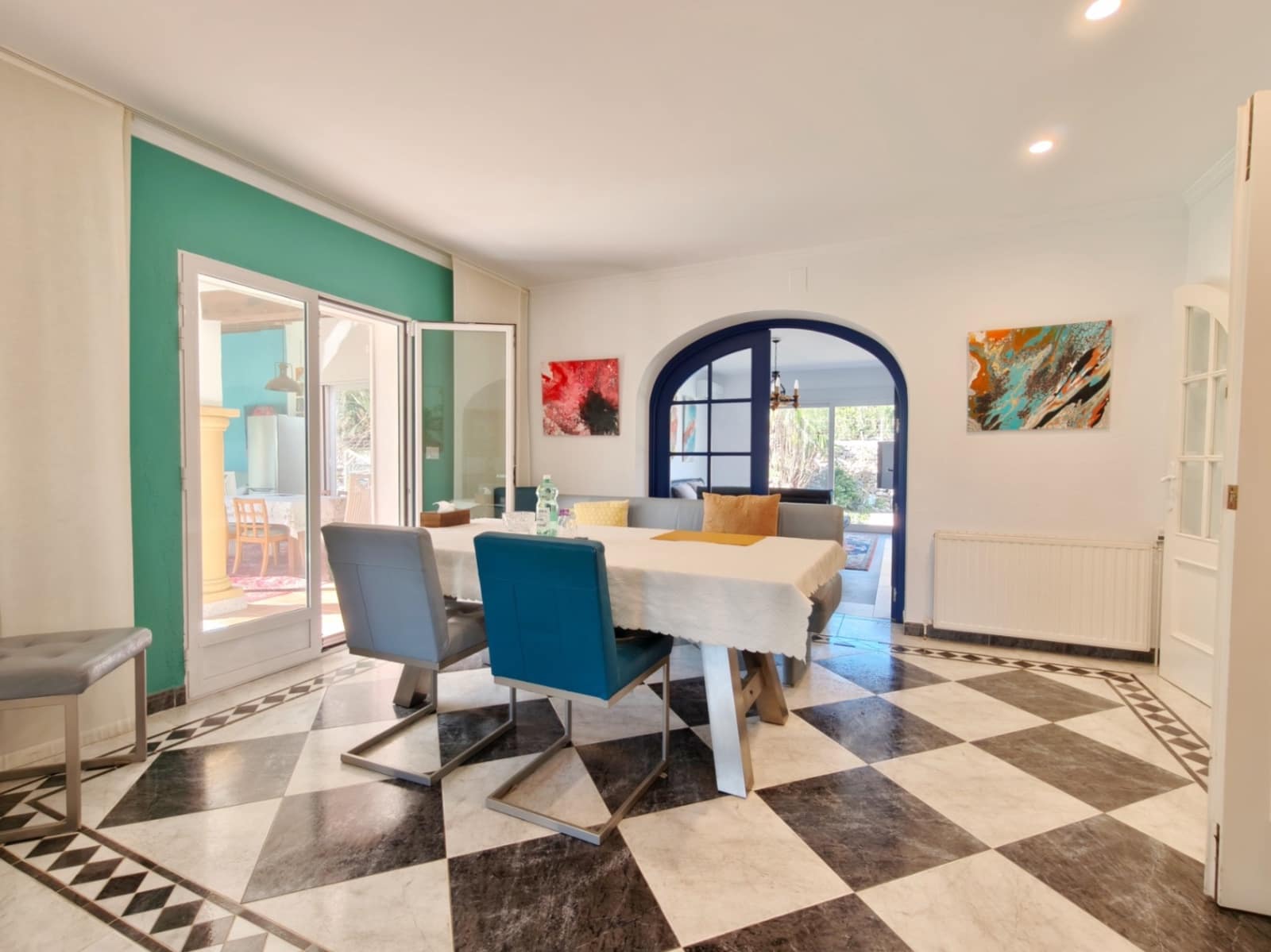 5 soveværelse Finca/Landehus til salg i Denia - € 1.495.000 (Ref: 9609992)