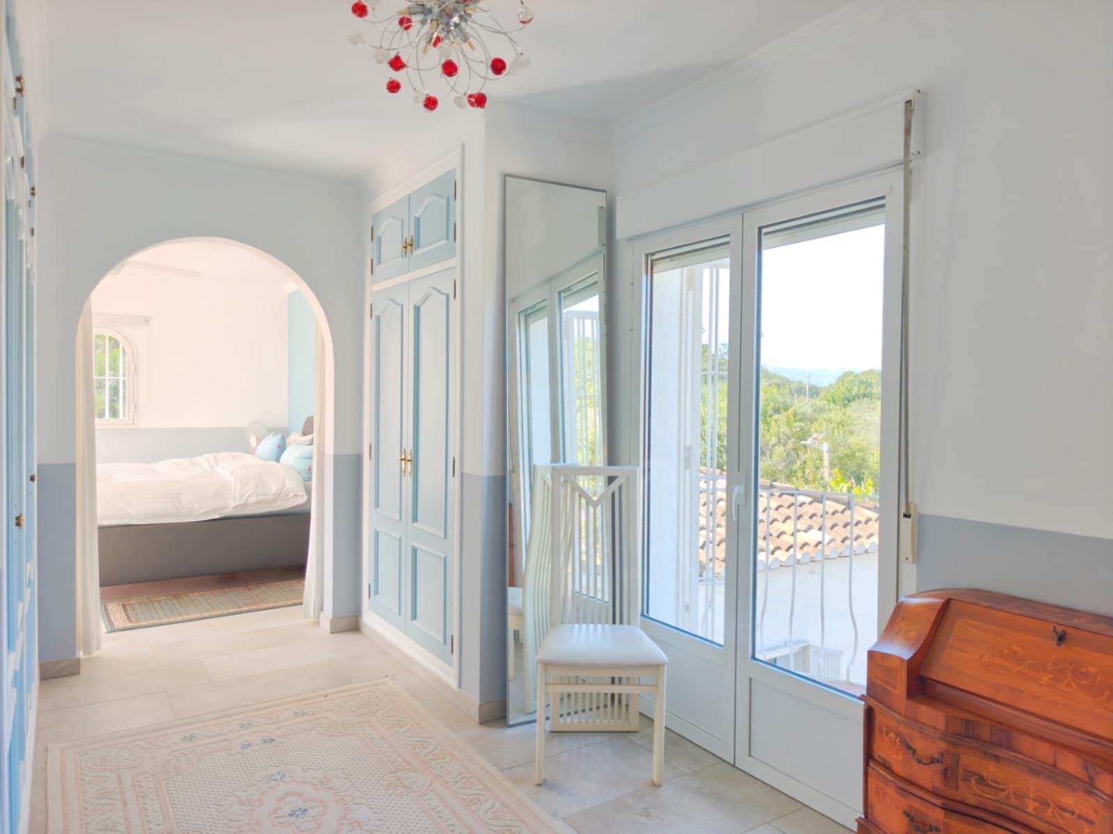 5 soveværelse Finca/Landehus til salg i Denia - € 1.495.000 (Ref: 9609992)