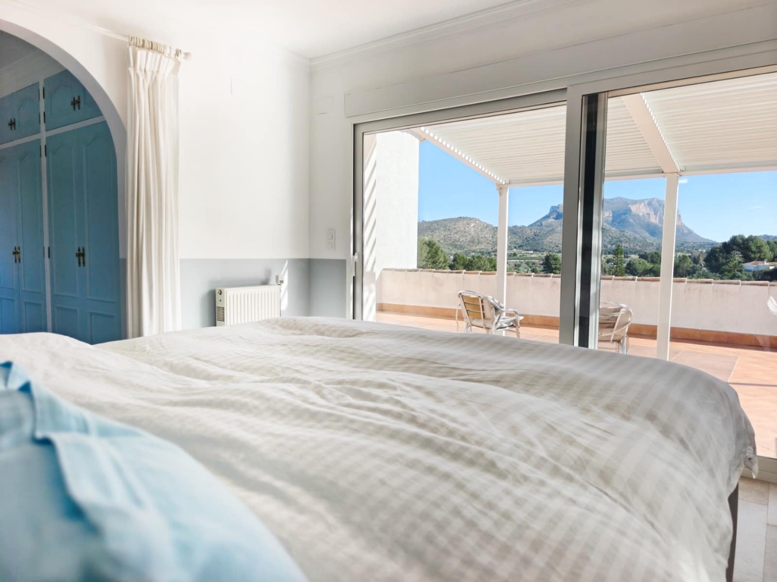 5 soveværelse Finca/Landehus til salg i Denia - € 1.495.000 (Ref: 9609992)