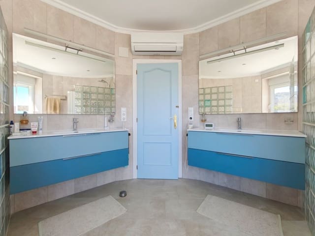 5 soverom Finca/Herregård til salgs i Dénia - € 1 495 000 (Ref: 9609992)