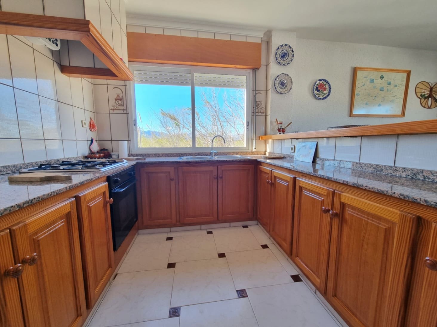 4 bedroom Villa for sale in Oliva - € 385,000 (Ref: 9609993)