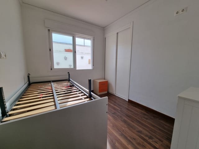 3 slaapkamer Appartement te koop in Guardamar de la Safor - € 195.000 (Ref: 9617121)