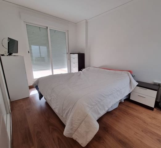 3 sovrum Lägenhet till salu i Guardamar de la Safor - 195 000 € (Ref: 9617121)