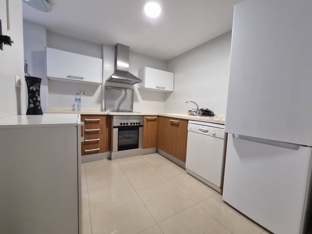 3 sovrum Lägenhet till salu i Guardamar de la Safor - 195 000 € (Ref: 9617121)