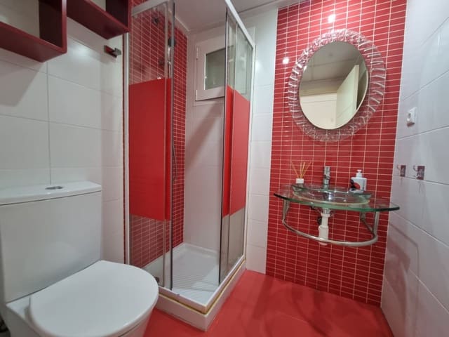 3 sovrum Lägenhet till salu i Guardamar de la Safor - 195 000 € (Ref: 9617121)