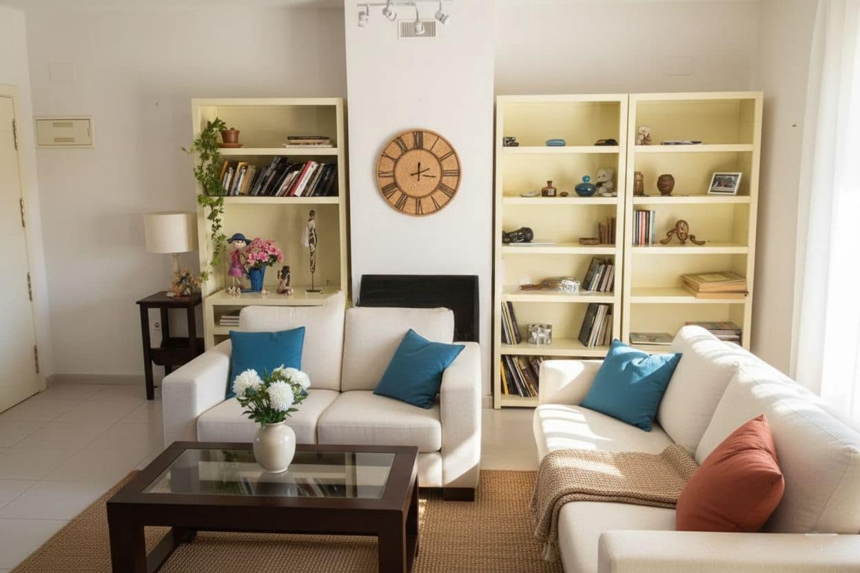 4 soveværelse Lejlighed til salg i Denia med swimmingpool garage - € 500.000 (Ref: 9635156)