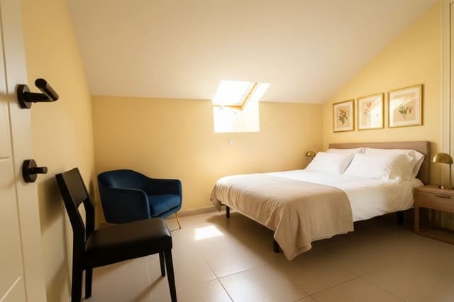 4 soveværelse Lejlighed til salg i Centro Urbano, Dénia med swimmingpool garage - € 500.000 (Ref: 9635156)