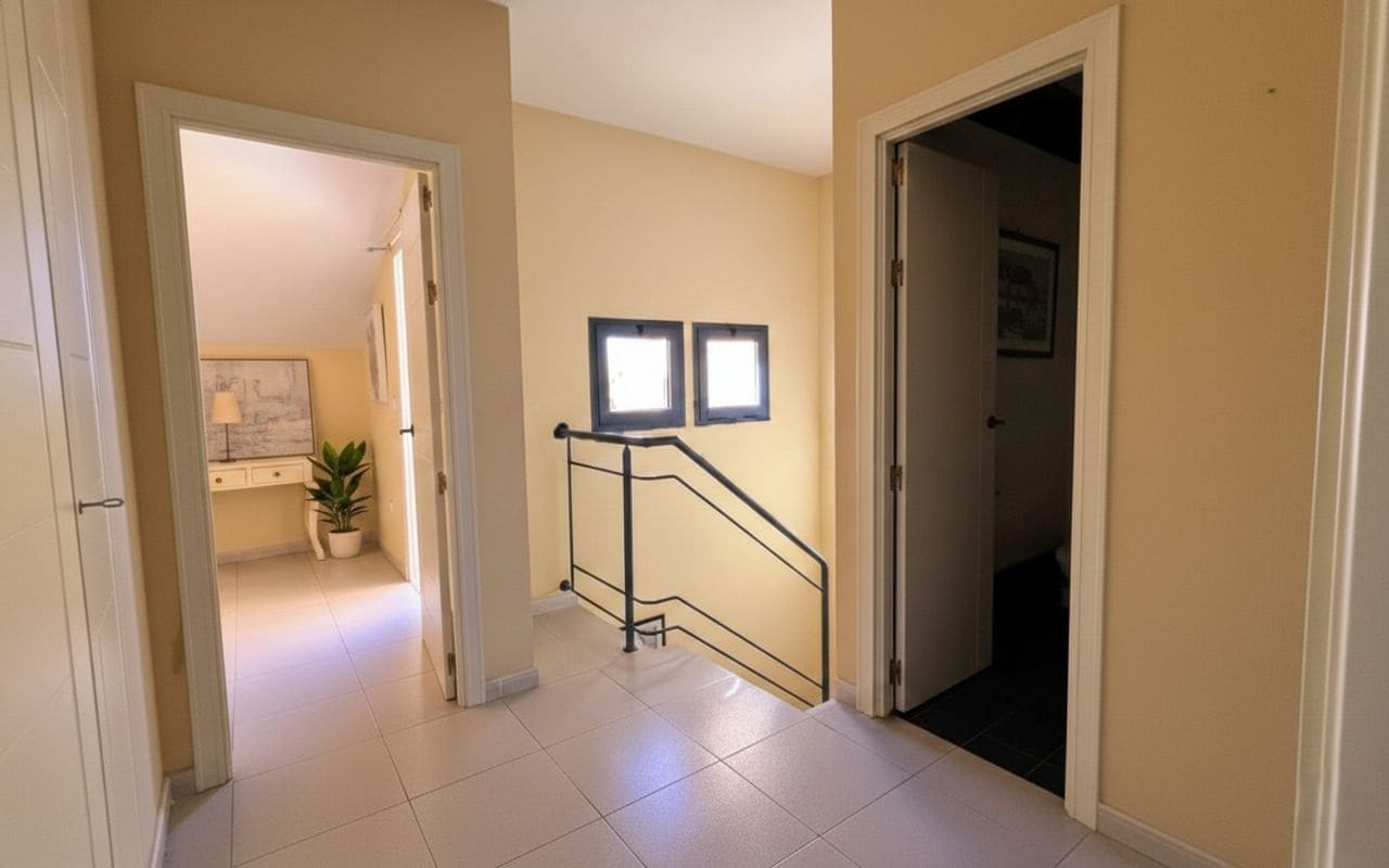 4 soveværelse Lejlighed til salg i Denia med swimmingpool garage - € 500.000 (Ref: 9635156)