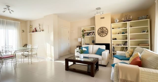 4 soveværelse Lejlighed til salg i Centro Urbano, Dénia med swimmingpool garage - € 500.000 (Ref: 9635156)