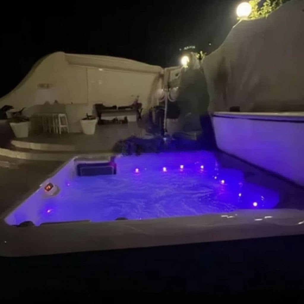 3 quarto Moradia para venda em Calpe / Calp com piscina garagem - 645 000 € (Ref: 9635157)