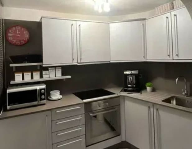 3 quarto Moradia para venda em Pueblo, Calpe / Calp com piscina garagem - 645 000 € (Ref: 9635157)