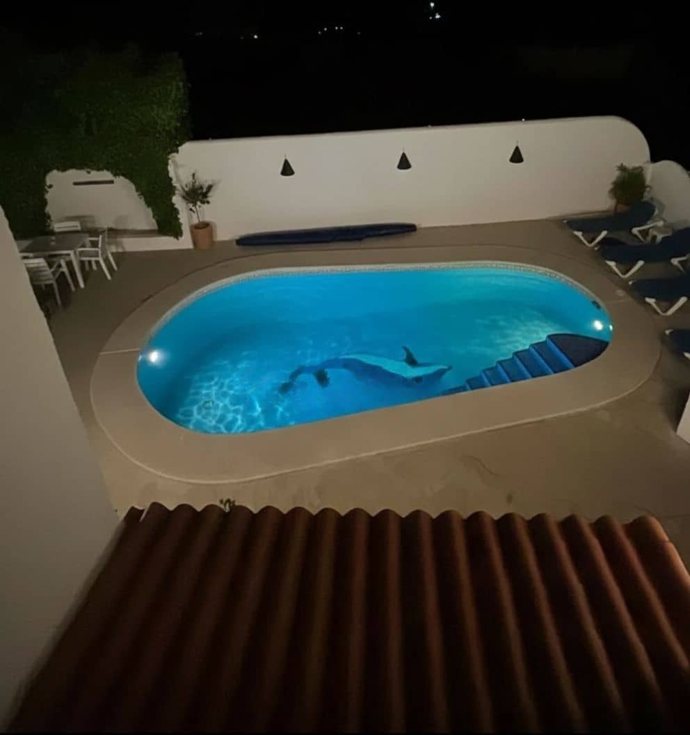 3 quarto Moradia para venda em Calpe / Calp com piscina garagem - 645 000 € (Ref: 9635157)