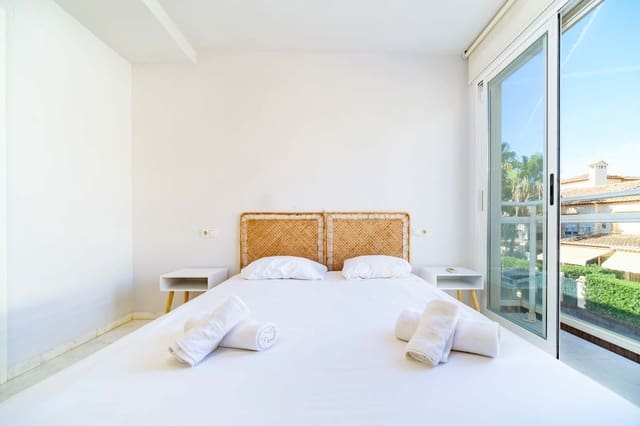 3 sypialnia Dom na sprzedaż w Centro ciudad, Javea / Xàbia - 595 000 € (Ref: 9635158)