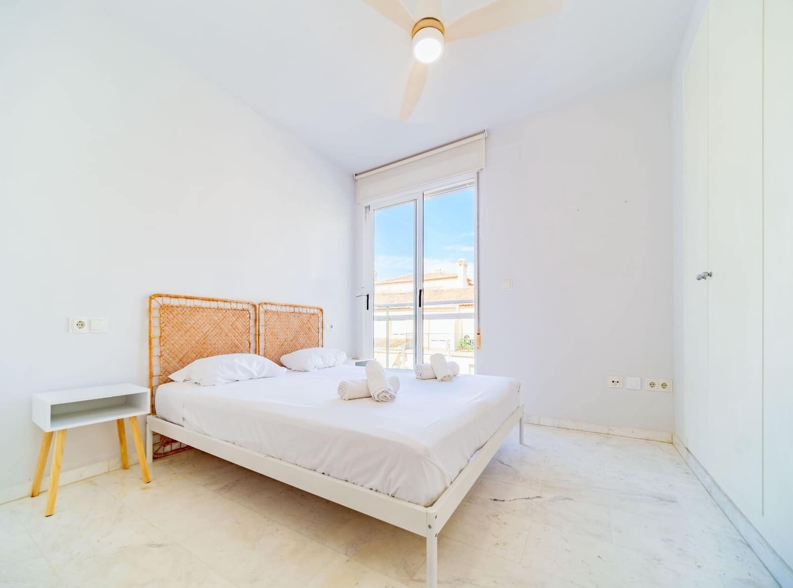 3 sypialnia Dom na sprzedaż w Javea / Xabia - 595 000 € (Ref: 9635158)