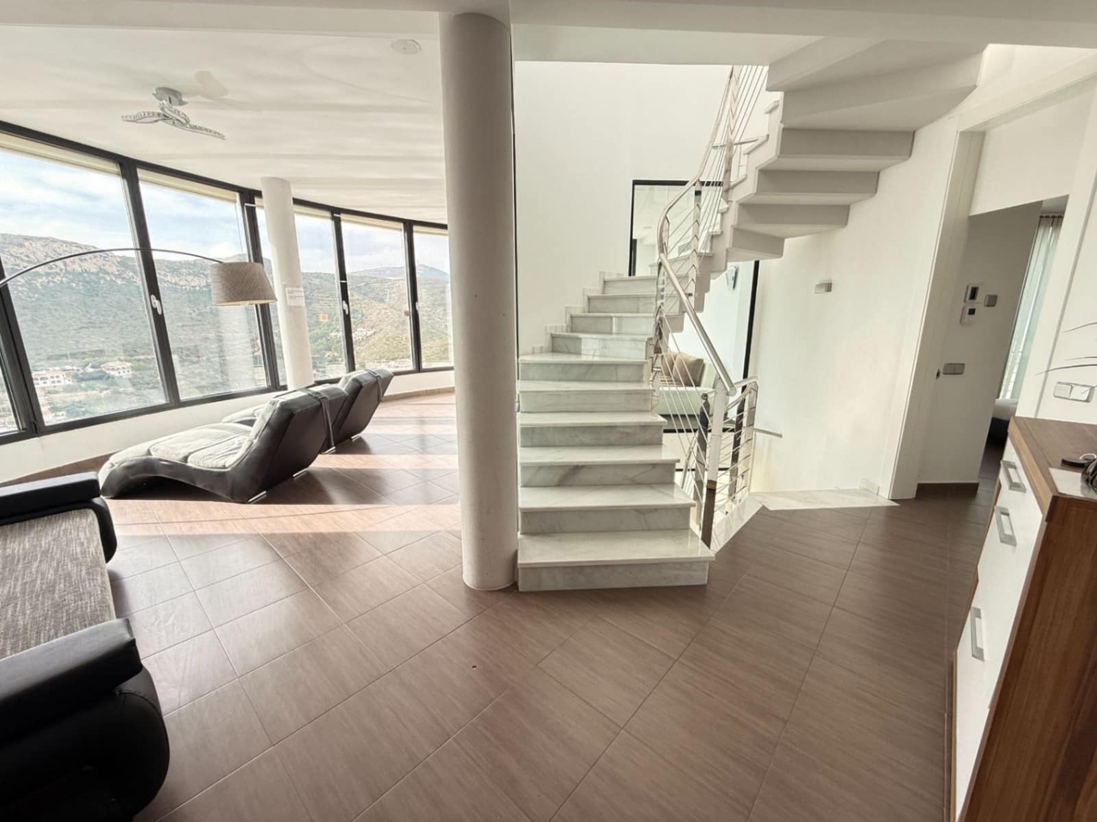 4 sypialnia Willa na sprzedaż w Javea / Xabia z basenem - 2 750 000 € (Ref: 9635159)