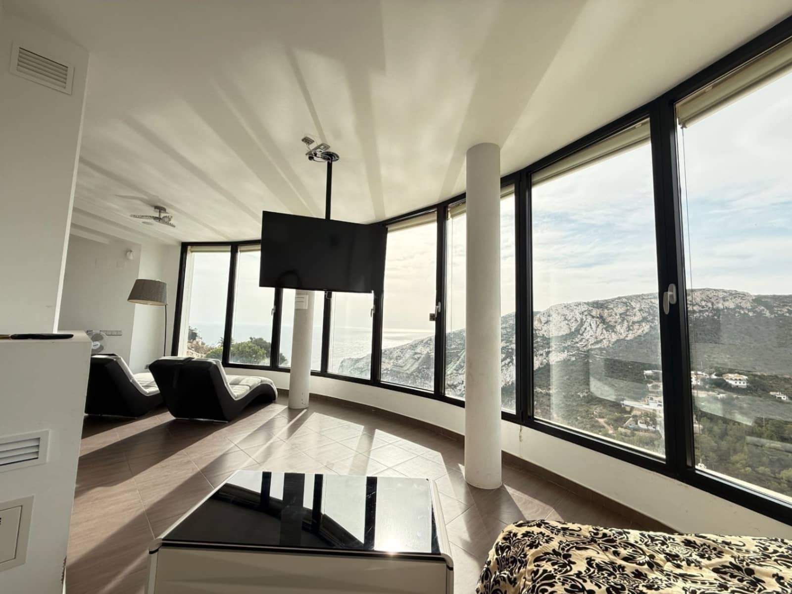 4 sypialnia Willa na sprzedaż w Javea / Xabia z basenem - 2 750 000 € (Ref: 9635159)