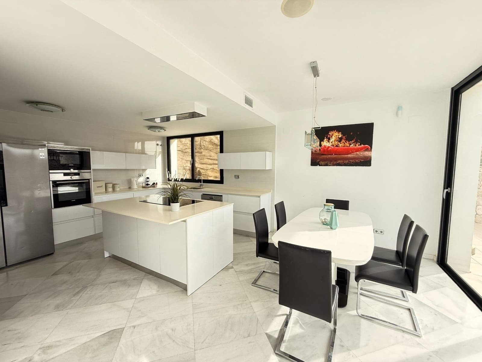 4 sypialnia Willa na sprzedaż w Javea / Xabia z basenem - 2 750 000 € (Ref: 9635159)