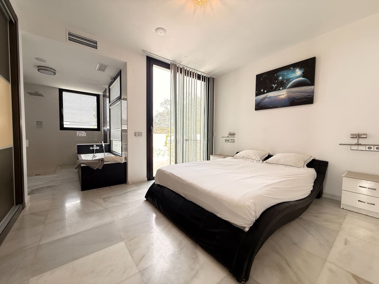 4 sypialnia Willa na sprzedaż w Javea / Xabia z basenem - 2 750 000 € (Ref: 9635159)