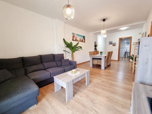 3 Zimmer Apartment zu verkaufen in Jalón / Xaló - 215.000 € (Ref: 9657005)